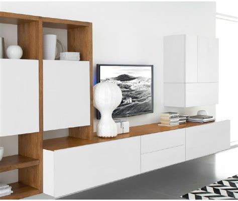 Find, read, and discover led design wohnzimmer, such us: Livitalia Wohnwand C96B in 2020 | Wohnzimmerschränke ...