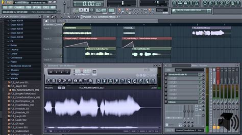Fl Studio 12 Tips And Tricks - How To Fade In Fl Studio 12 - waseoseoip