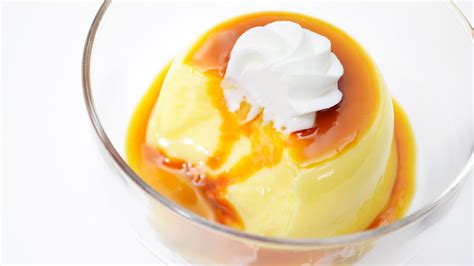 You can even whip evaporated milk, like cream, for a dessert topping. Yes, You Can Make Leche Flan Without Condensed Or ...
