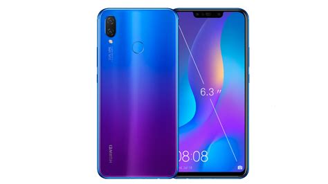 Huawei absolutely love making these beauties with the notch display and the nova 3i ships with the feature as well. Kirin 710: Huawei's cheaper phones set for big power boost ...