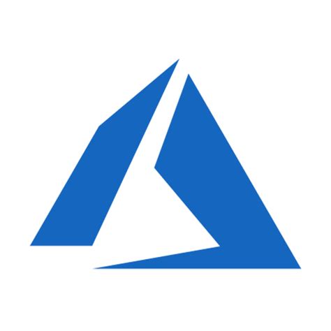 Microsoft Azure Logo Transparent Background
