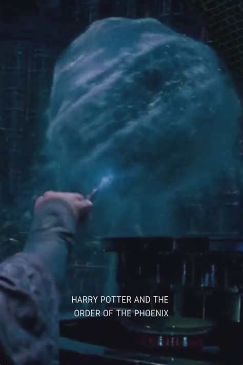 Voldemort Vs Albus Dumbledore Harry Potter And The Order Of The