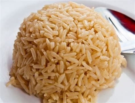 11 Impressive Benefits Of Brown Rice Organic Facts Artofit