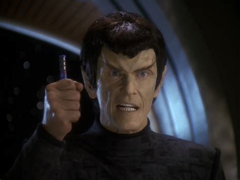 Factions Of Star Trek Picard Part One Romulans Trekking With Dennis