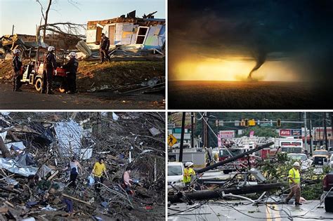 How Can South Dakotans Help The Tornado Victims