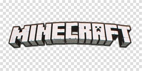 Minecraft Brand Logo Font Automotive Industry Mcpe Transparent