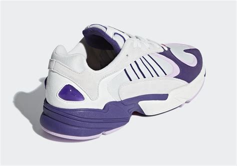 Adidas x dragon ball z yung 1 frieza (purple) adidas blesses us with this beautiful yung 1 inspired by the character frieza. Dragon Ball Z adidas Yung-1 Frieza Release Date - Sneaker ...