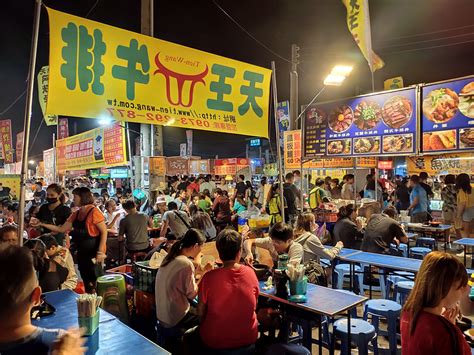 Jalan jalan di night market lee garden , hatyai thailand. taiwan 284 tainan night market 134 - Le Blog d'Olivier