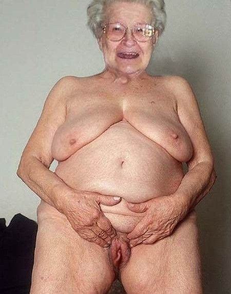 Very Old Naked Granny Hot Nude Photos