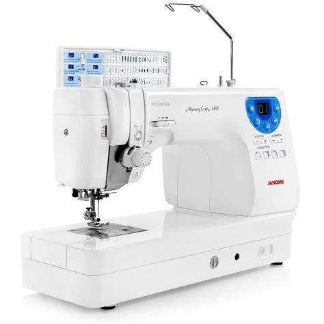 Best Sewing Machine For Quilting In 2023 1 For Serious Quilters