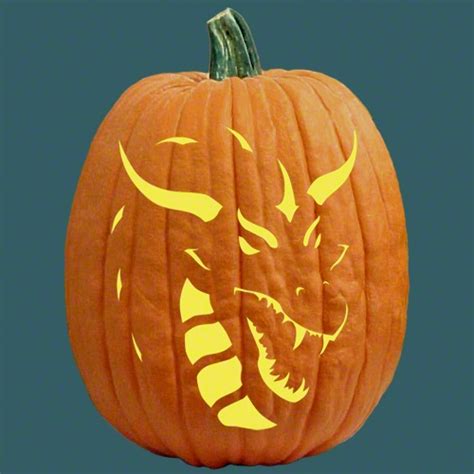 Best 18 Dragon Pumpkin Images On Pinterest Halloween Ideas Halloween