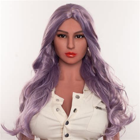 Shemale Sex Doll Bambi Funwest Doll 161cm 5ft3 Tpe Sex Doll