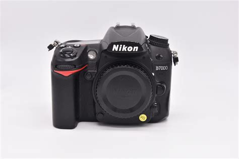 Nikon D7000 Digital Slr Body Grays Of Westminster Online Shop