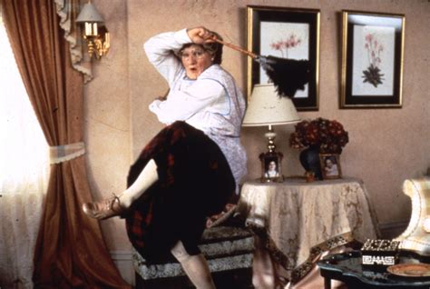 20 Facts You Might Not Know About Mrs Doubtfire