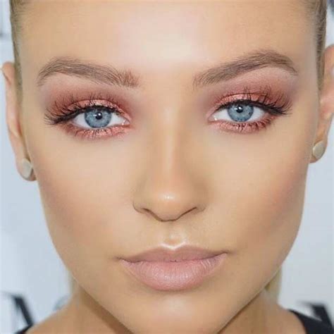 Eye Makeup Ideas For Blue Eyes Page Of Stayglam