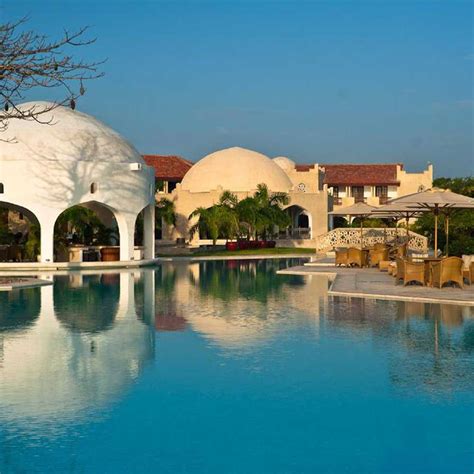 The 13 Best Luxury Hotels In Diani Beach Luxuryhotelworld