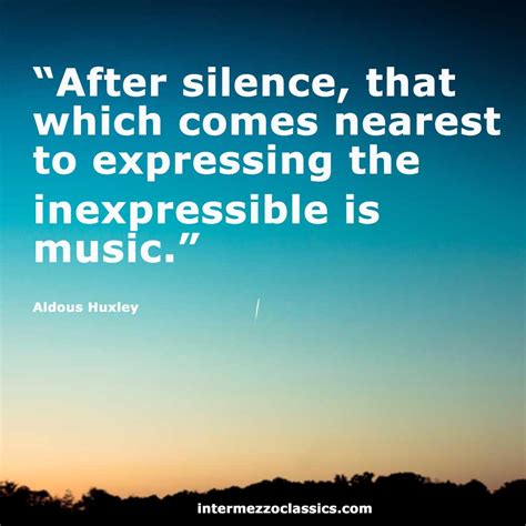 Quotes books music music monday archives music is a moral law. 26 Inspirational Music Quotes to Motivate your Day! - Intermezzo Classics
