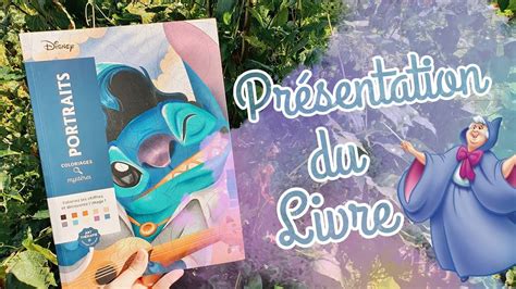 Coloriages MystÃ¨res Disney Portraits French Edition - Coloriage.eu.org