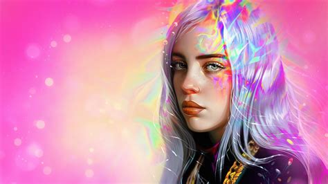 However, they do not require a paid subscription. Billie Eilish Art Wallpapers - Themes10.win