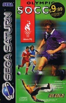 25 days, 25 amazing olympic memories. Olympic Soccer - Wikipedia