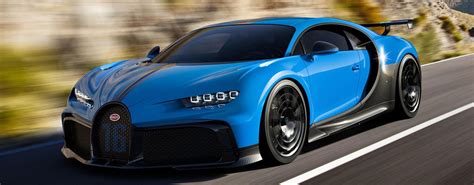 To match the new chassis setup, bugatti and michelin developed the new and exclusive sport cup 2r tires (285/30 the chiron pur sport features a new esc mode to make each driving moment more emotionally tangible. Miller Motorcars | Chiron Pur Sport - Miller Motorcars
