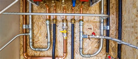 Types Of Plumbing Types Of Plumbing Pipes What Do You Need To Know