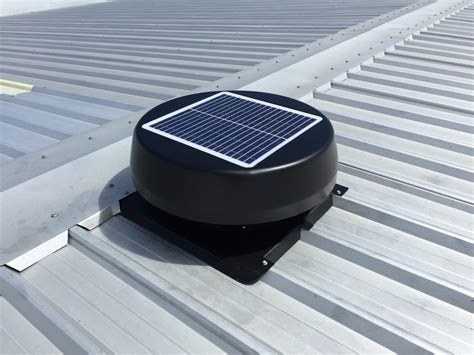 Solar Ventilation. Powerful Solar Ventilation fans, 5 Years Warranty