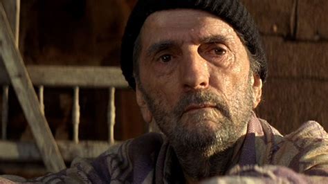 Harry Dean Stanton Character Actor In Twin Peaks Big Love And