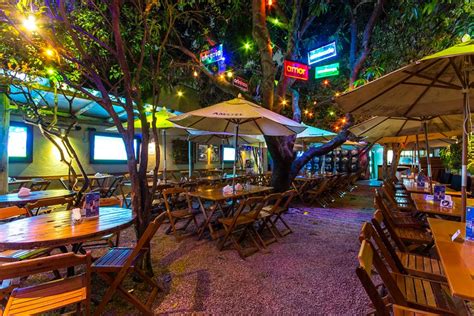 8 bares que já estão abertos na Vila Madalena São Paulo Secreto