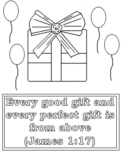 Select from 35970 printable crafts of cartoons, nature, animals, bible and many more. James 1:17 Coloring Page - Lorain County Free-Net Children ...