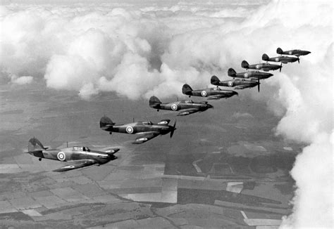 Greatest World War II Air Battles of all Time | User Ranked