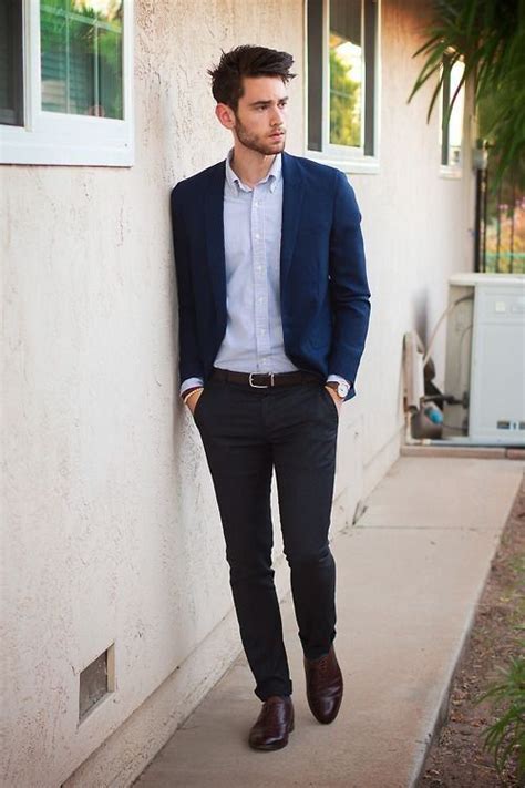 Business casual men black pants. Men's fashion | Vestuário masculino, Moda masculina casual ...