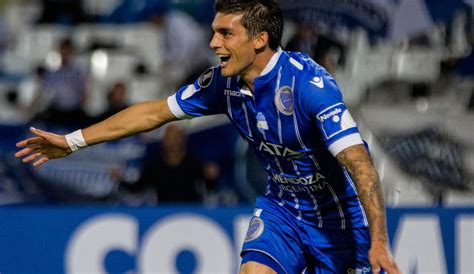 Godoy cruz antonio tomba ii. Godoy Cruz consiguió el empate que lo dejó en octavos de ...