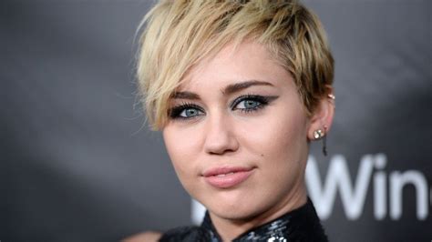 Miley Cyrus Video ‘tongue Tied To Screen At Nyc Porn Film Festival The Hollywood Reporter