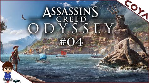 Assassin S Creed Odyssey Rache Am Kopfgeldj Ger Ac Odyssey
