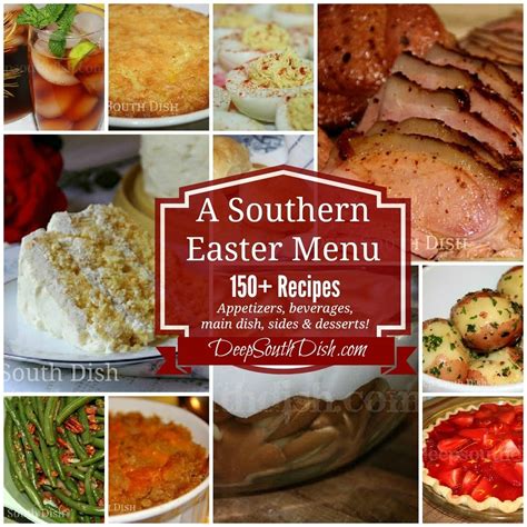 So get your fork ready because you won't want to miss any of these delicious soul food recipes. 10 Fashionable Sunday Dinner Ideas Soul Food 2019