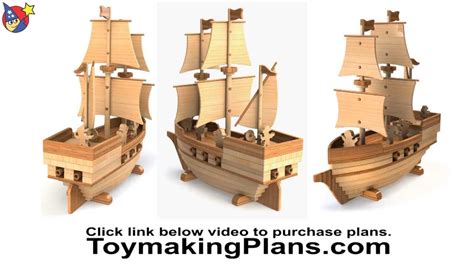 Simple Wooden Toy Sailboat Plans Wow Blog