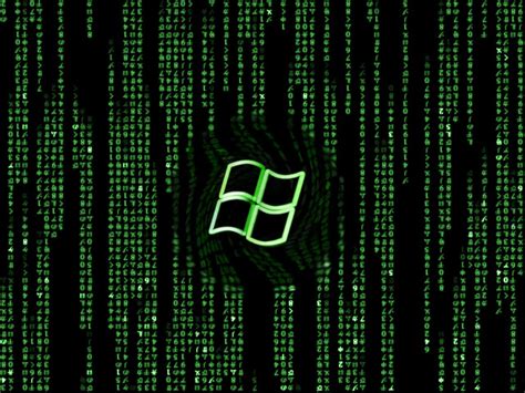 Hd wallpapers and background images. Fondo de Windows XP. Matrix (con imágenes) | Pirata ...