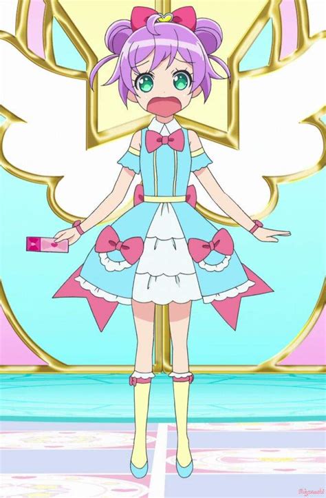 🌟primeras Impresiones De Idol Time Pripara🌟 Pripara Amino Amino