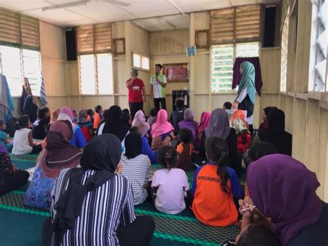 Selamat datang di situs fakultas bahasa dan budaya asing, universitas muhammadiyah semarang. Ziarah Dakwah dan Pemutihan Saudara Baru Orang Asli Sg ...