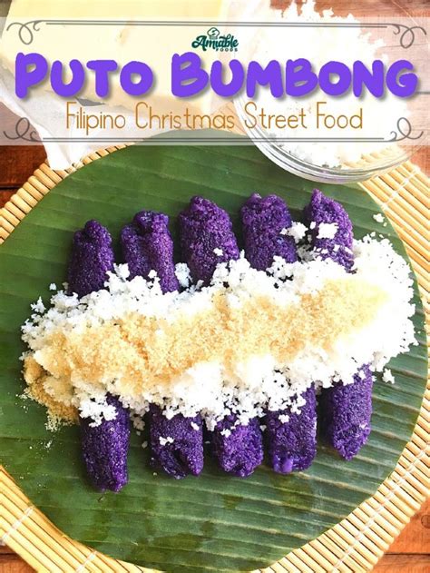 This is the first year we are celebrating christmas without mommy dory. the tone in my sister in law's voice reveals that she. Philippine Christmas Dessert / Top 10 Filipino Christmas ...