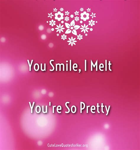 The best gifs are on giphy. You are So Beautiful Quotes for Her - 50 Romantic Beauty ...