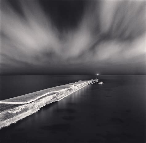 7 Questions For Michael Kenna World Famous Landscape Photographer On