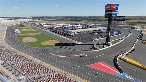 Welcome to just click on your racetrack to see the current weather conditions! Goodyear to Provide Rain Tires at Charlotte Motor Speedway for Roval Race