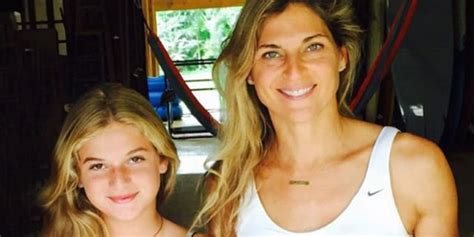 The former volleyball star's comments on today have sparked a great deal of debate. Gabrielle Reece Father / Reece was born in la jolla, california and raised in saint thomas, u.s ...
