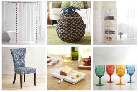 Introducing Pier 1 Imports—blueprint Registry Guides