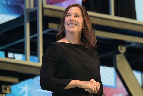 How A Post About Kathleen Kennedy Got A Star Wars Fan Banned For Life