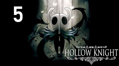 Hollow Knight Edición Corazón Vacío 5 Forjaguijones Youtube