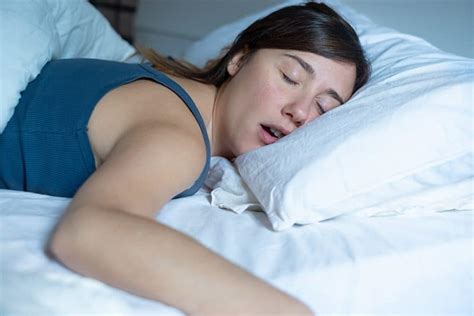 Why Do You Snore Explore 11 Different Causing Including Sleep Apnea