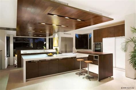 Cocinas pequeñas y modernas en l. Cozinha de Luxo Modernas e Planejadas: Pequena, Grande ...